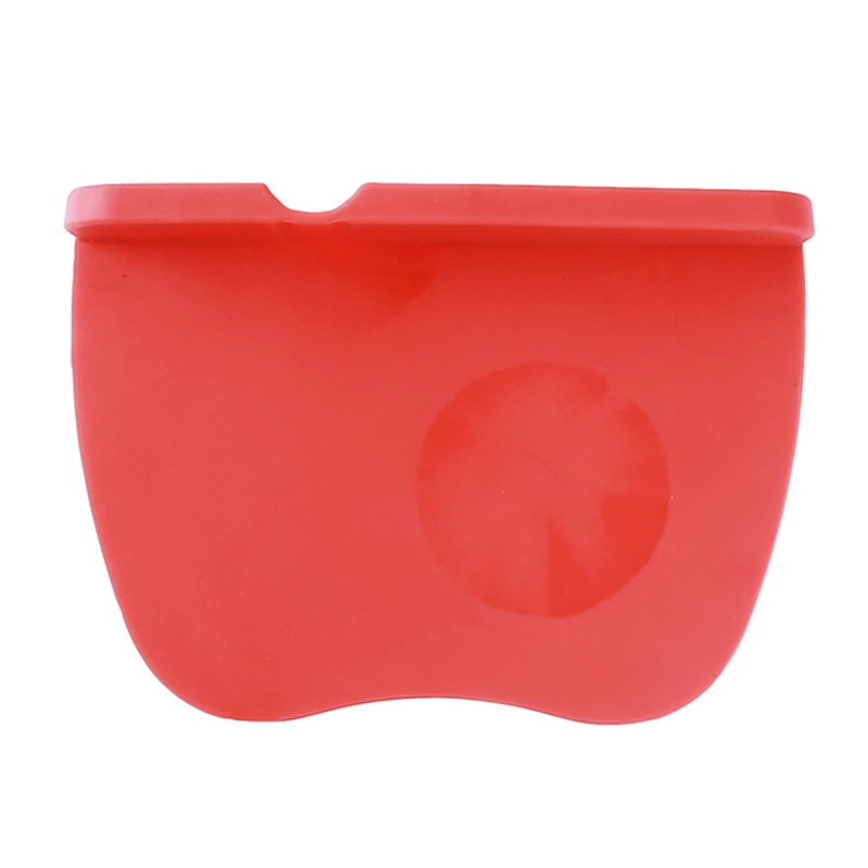 3 цвета ручной кофе эспрессо угловой коврик латте арт ручка тампер держатель