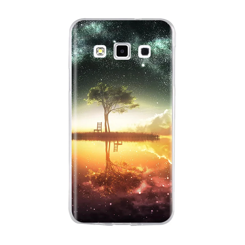 NO.110 Чехол для телефона s для samsung Galaxy A3 чехол силиконовый чехол для samsung A3 чехол s для Galaxy A3 A300F 4," мягкий чехол из ТПУ - Цвет: NO.110