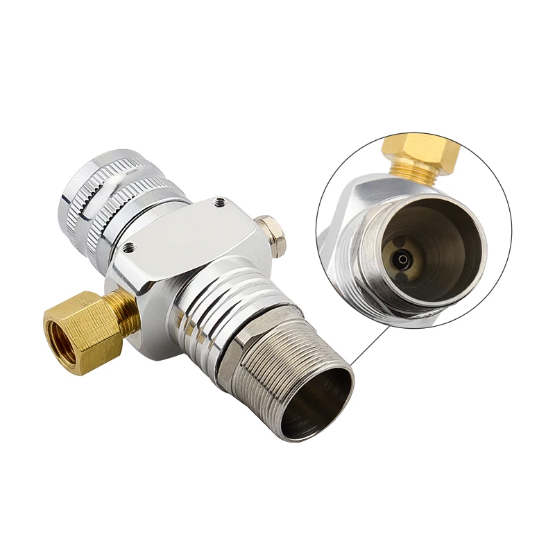 Мини Регулятор газа 0 30 фунтов на кв. дюйм|Другие инструменты для бара| |