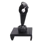 Держатель для смартфона, GPS, 1 шт., поворот на 360 градусов, на подголовник автомобилягрузовика