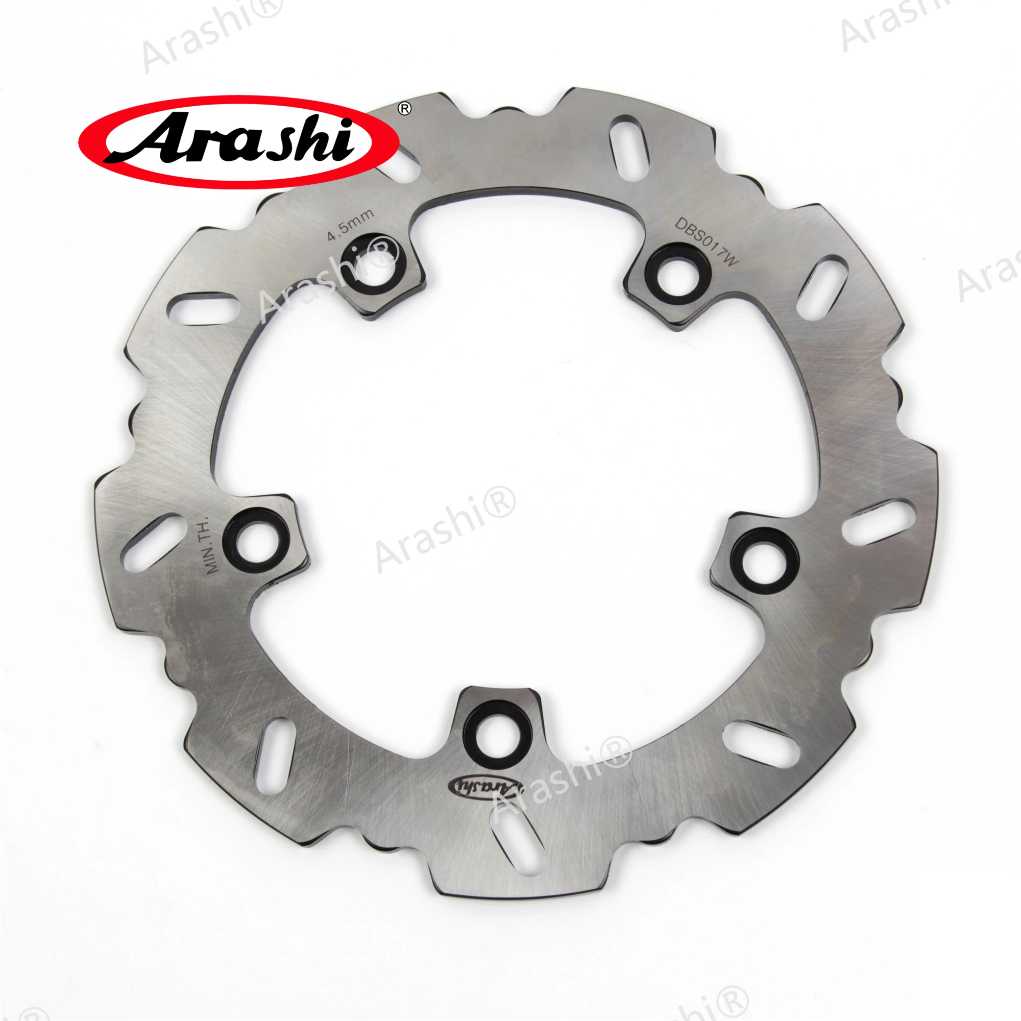 Араши для SUZUKI AN BURGMAN 250 400 98 99 00 01 02 ANBURGMAN CNC задние тормозные диски|Тормозные диски| |