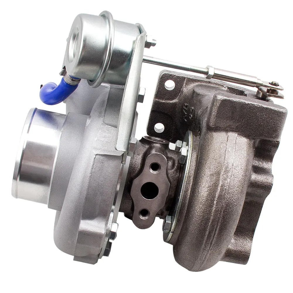 GT2871 GT25 GT28 T25 GT2860 SR20 CA18DET турбо Турбокомпрессор воды AR. 64 настройки|turbo t25|water coolturbo turbo