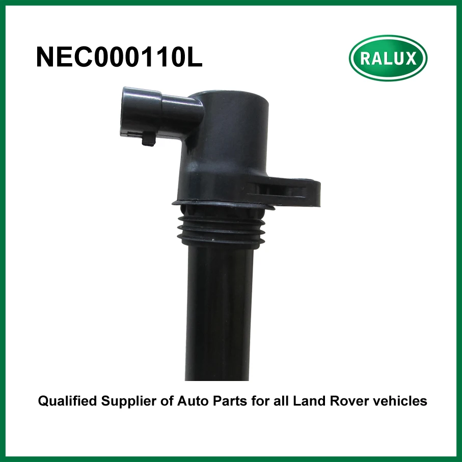 NEC000110L NEC000070 короткая сухая Автомобильная искровая катушка для Freelander 1 1996 2006