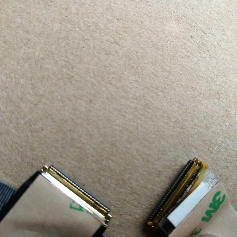 Новый ЖК-кабель lvds для ноутбука ASUS UX305LA UX305FA UX305 30pin DC02C009Z0S | Компьютеры и офис