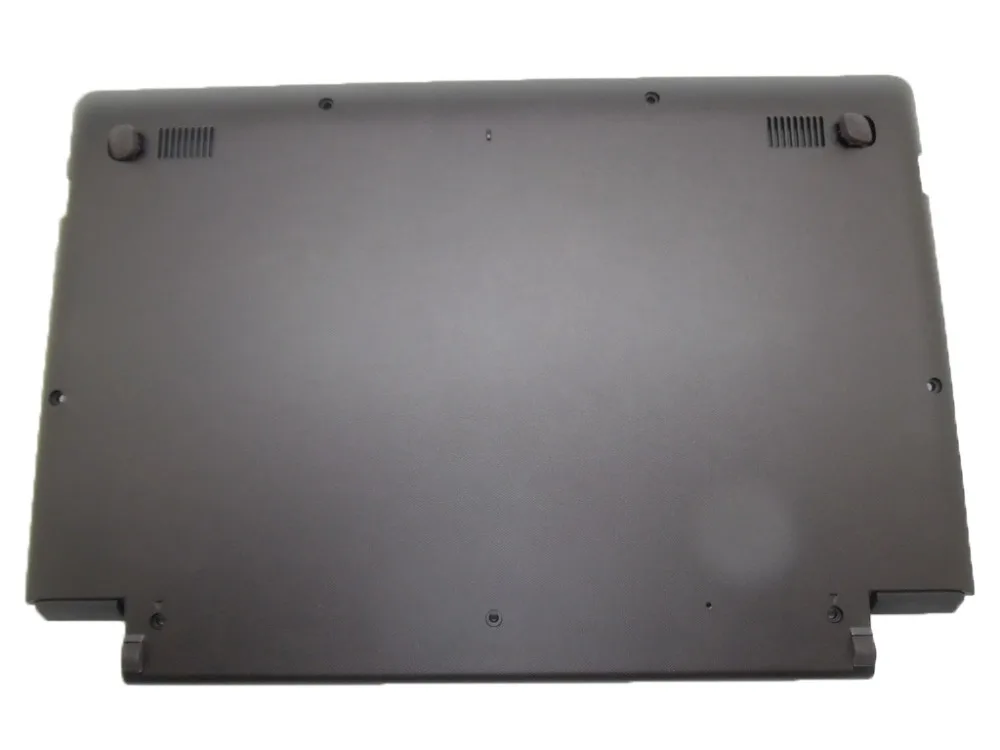 Нижний чехол для ноутбука Lenovo Ideapad A10 90204374 90204375 90204570 320200388 90204571 320200389 нижний