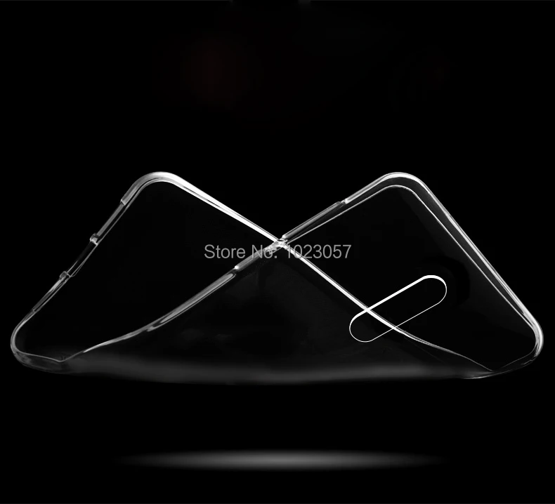 Чехол для Alcatel 3 2019 Ультратонкий Мягкий Прозрачный чехол из ТПУ 3L 5053Y 5053D 5053K |