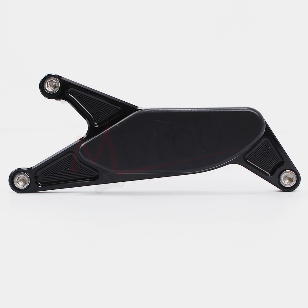 Motoo - Motorcycle Engine Saver Stator Case Guard Cover Slider Protector for Suzuki GSXR600 2004-2005 GSXR750 2000-2005 GSXR1000 |