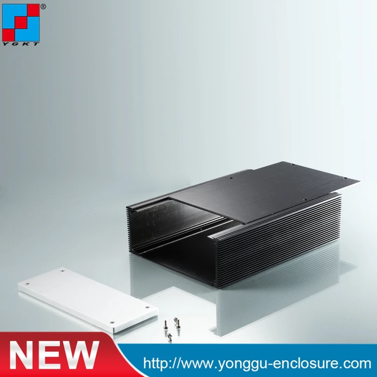 180*60 220 мм (WxH D) чехол для усилителя звука шасси diy|case for|case for diycase case |