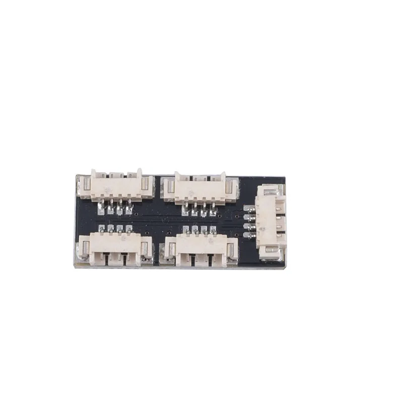 4 шт. в 1 PIX I2C Плата расширения PX4 Контроллер полета распределительная пластина DIY