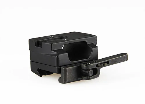 

Tactical accessories hunting scope mounts RMR quick detachable mount for 20mm mounting reflex dot sight