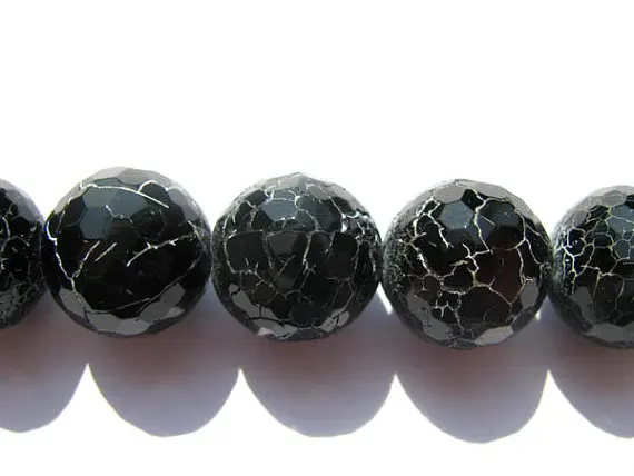 

2strands 8-14mm Gorgeous Natural grey gray black Frosted Agate Gemstone Matte Round Loose Beads Multicolor Making Necklace