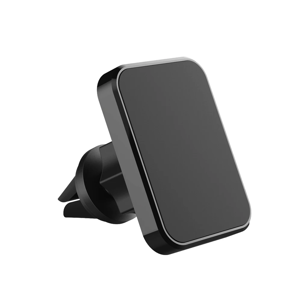 AERB магнитного автомобильный держатель телефона для iPhone 7 8 Plus X 360 градусов