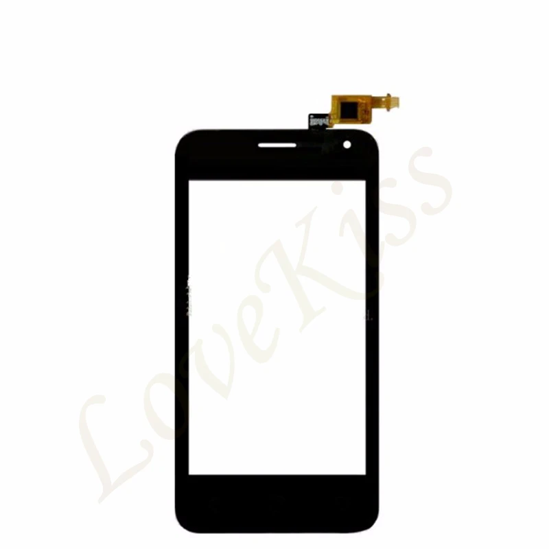 Сенсорный экран панель дигитайзер сенсор для Alcatel One Touch Pixi First 4 0 &quot4024D 4024X 4024 OT4024