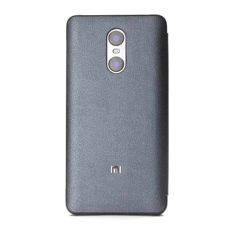 Флип-чехол для Xiaomi Redmi Pro, чехол из натуральной кожи Xiomi Redmi Pro, тонкая защита из искусственной кожи, Xiaomi Redmi Pro Prime, 5,5 дюйма