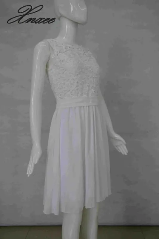

Women Chiffon Formal Party Gown Dresses