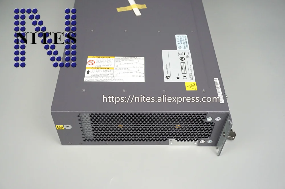 Новый бренд Hua wei цифровой доступ к абонентской линии мультиплексор IP DSLAM SmartAx MA5616