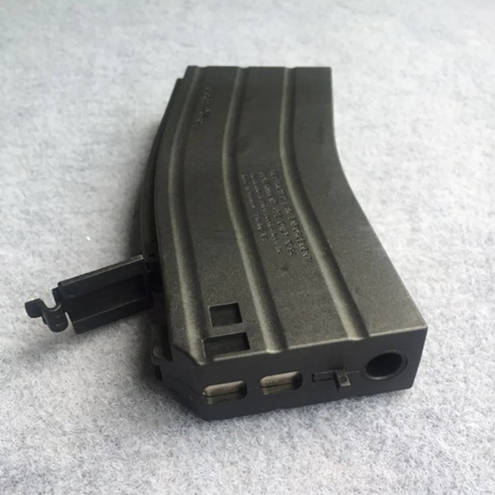 Журнал для SKD M-4ss водные гелевые бусинки Blaster Запчасти Запасные аксессуары