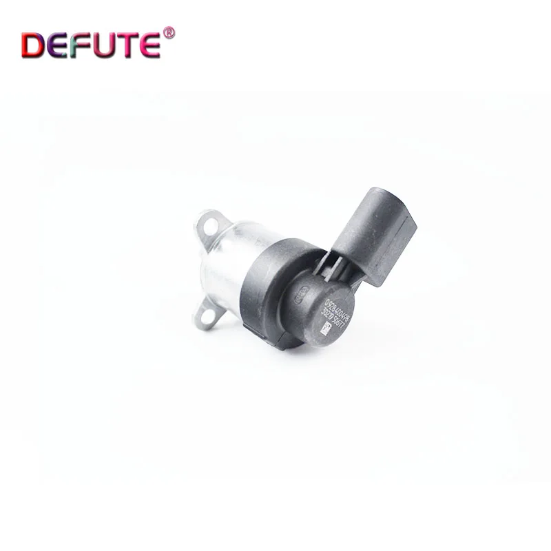 0928400692 solenoid valve fuel pump inlet metering unit