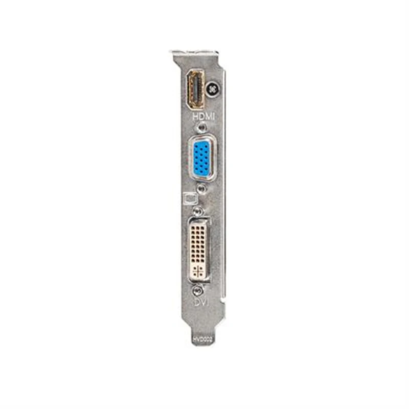 Видеокарта GIGABYTE GT 630 2 Гб для nVIDIA Geforce GT630 D3 HDMI Dvi б/у VGA|graphic card|vga cardvideo card |