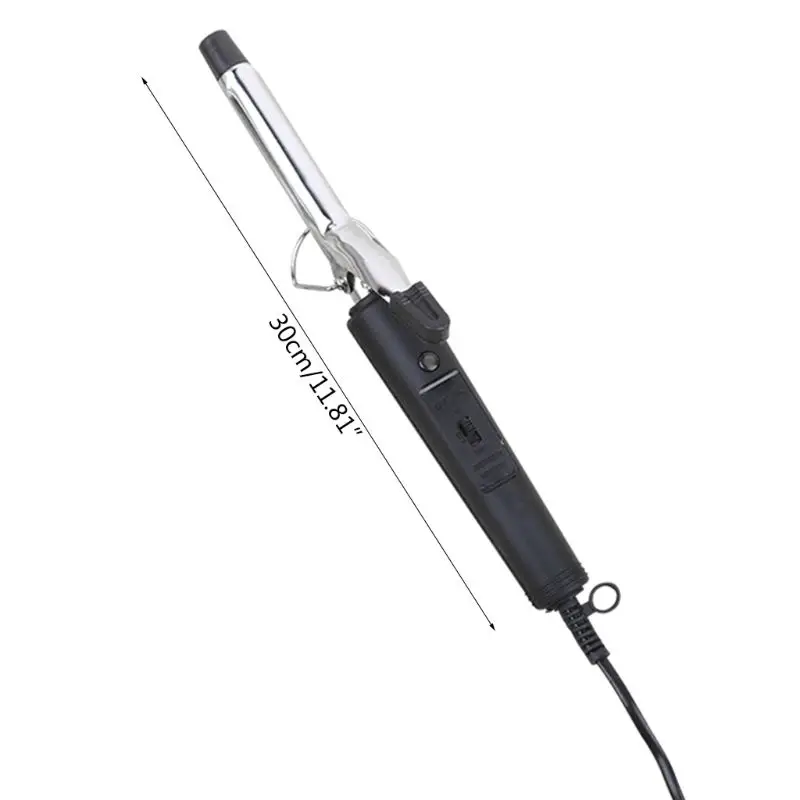 Щипцы для завивки волос профессиональные щипцы роликовые инструменты красоты