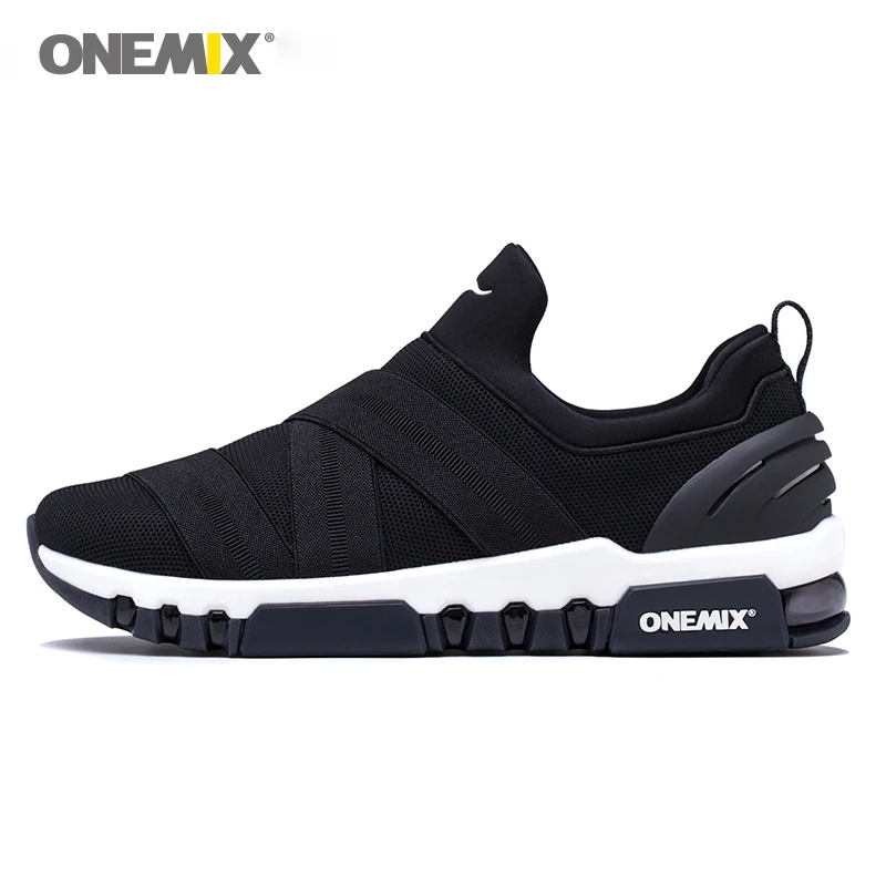 Onemix running shoes for men light sneakers for women all-match breathable sneakers for outdoor trekking walking running shoes