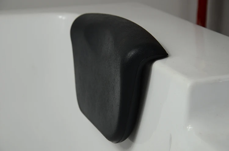 T5 высокое качество ванная подушка из искусственной кожи Водонепроницаемая