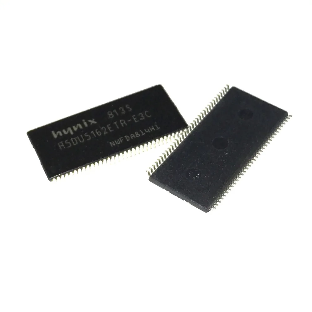 

Импортная фрикционная память H5DU5162ETR H5DU5162ETR-E3C 64M 16-bit DDR