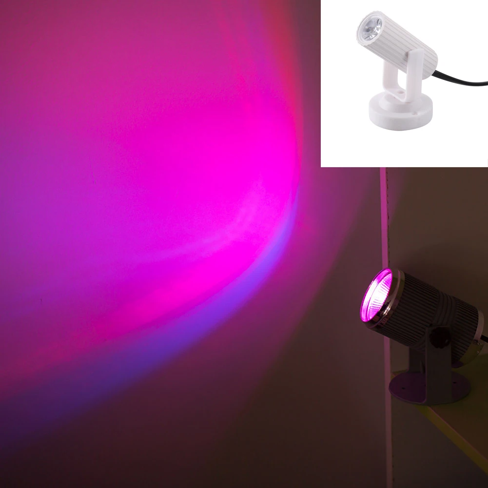 12 RGB светодиодный сценический светильник ing точечный луч Точечный светильник DJ Дискотека вечерние KTV подсветка сценический светильник Рождество свадебное шоу - Цвет: 12
