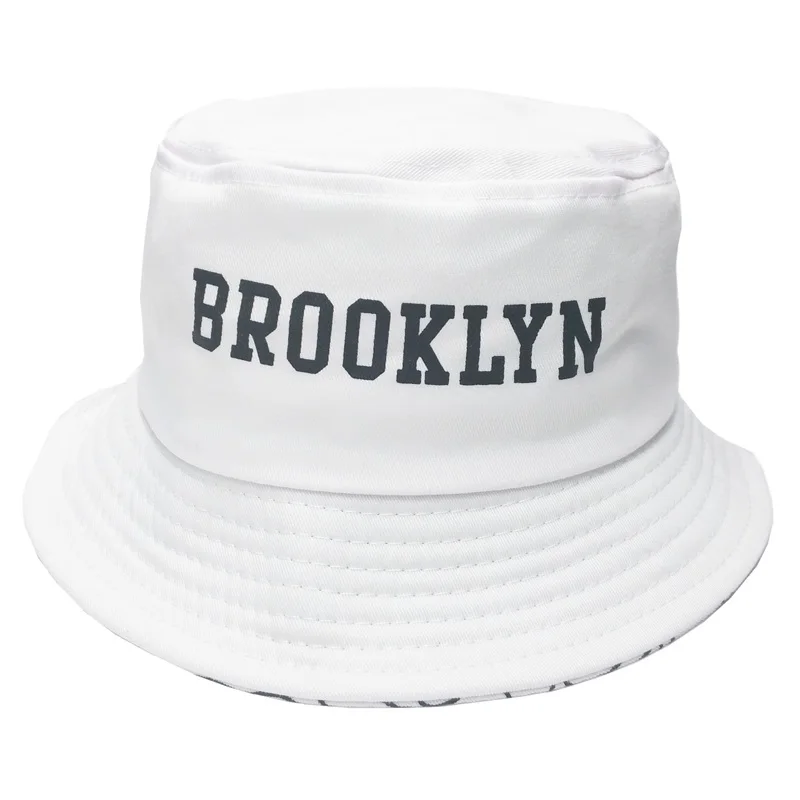 2021 Новый Панама мужская шляпа Для женщин Летняя Кепки brooklyn шапка Боб в стиле хип