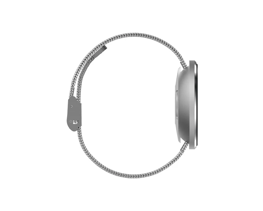 CF006 круглые умные часы монитор сердечного ритма артериальное давление кислород