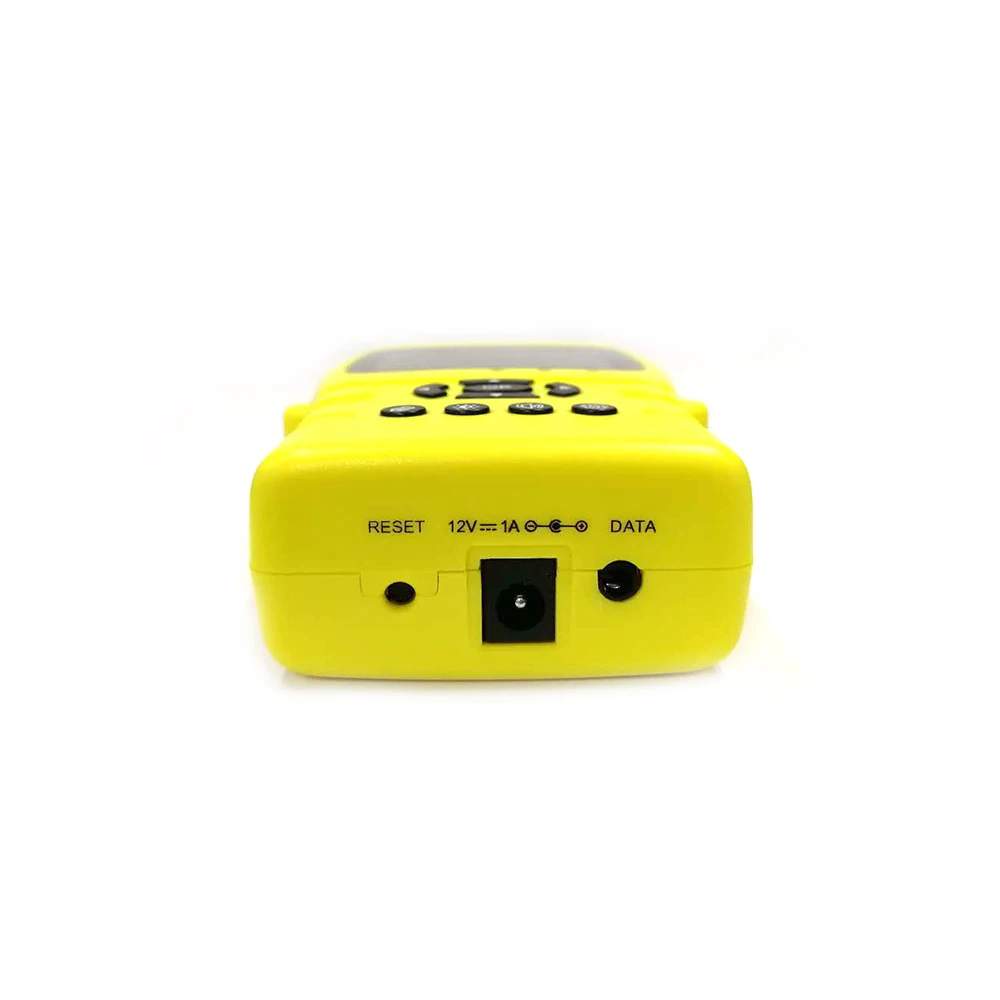 TM-8511 HD satfinder DVB-S2 спутниковый Finder высокой четкости MPEG-4 DVB S2 измеритель Full 1080P V8 lnb sat