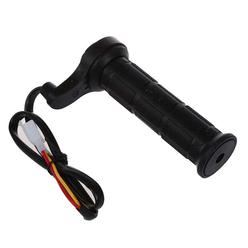 1 пара мотоцикла 7/8 &quotэлектрический ручной Подогрев Литые ручки ATV грелки