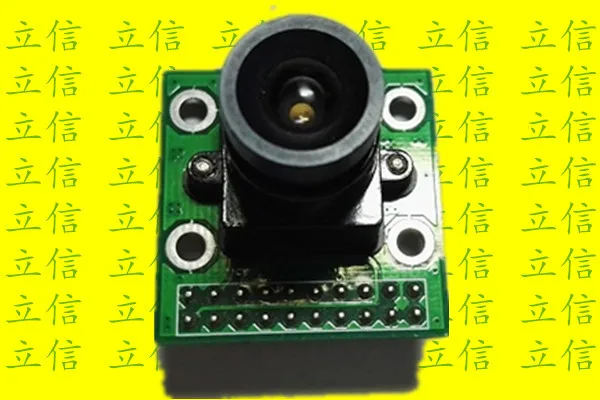 

Подходящая Головка камеры Cc3200 Camboost MT9D111
