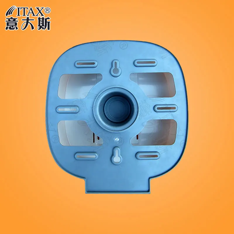 

X-3307 ABS plastic wall-mounted with lock manual jumbo roll paper tissue towel dispenser holder lavatory toilet hotel
