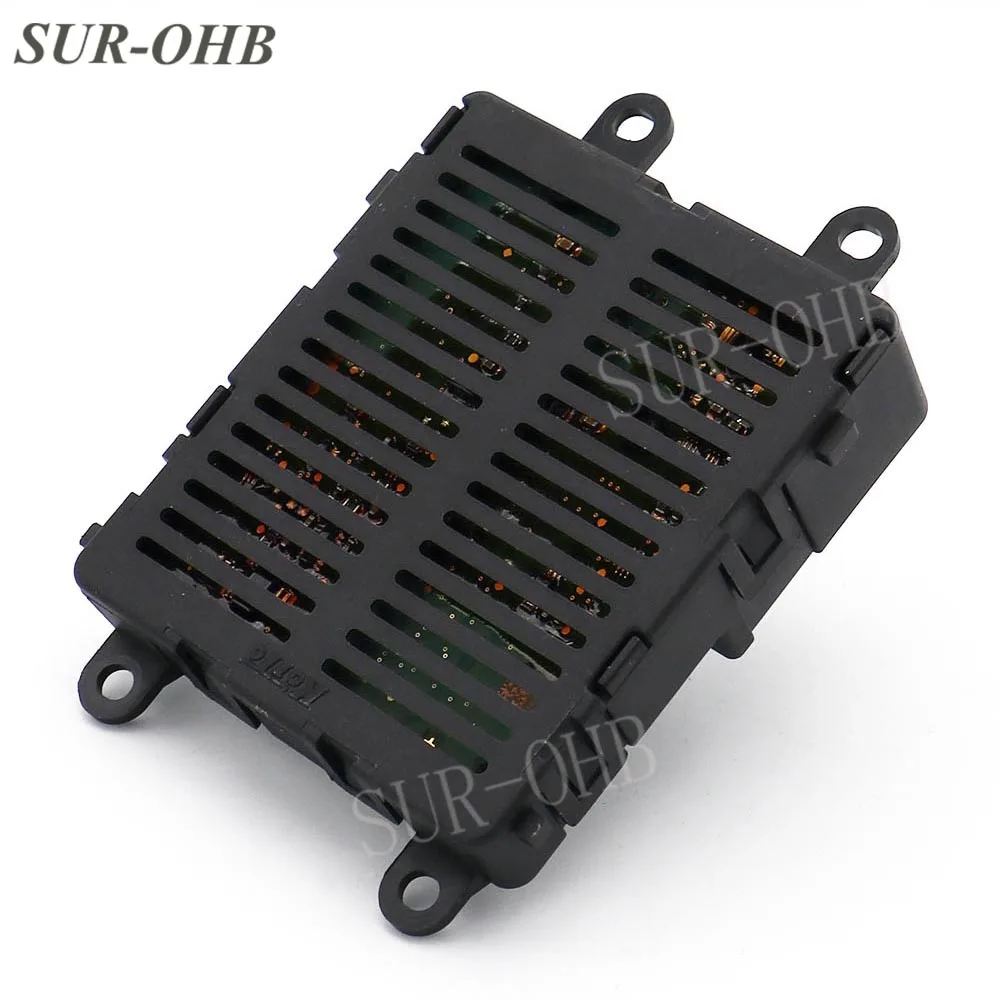 OEM для KOITO 8R0907472B 10045 светодиодный 17078 светодиодные фары DRL балластный модуль