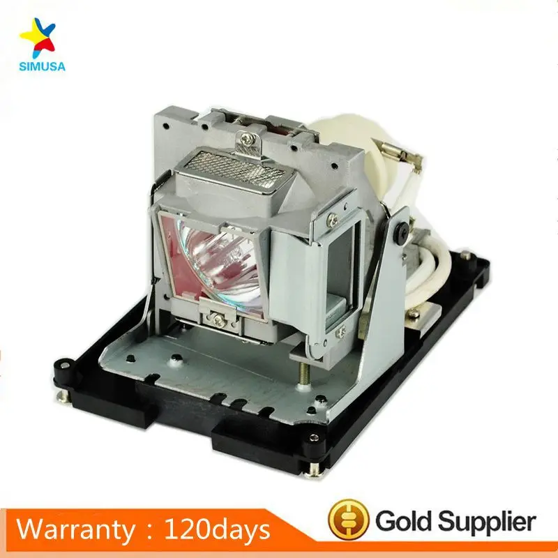 

High Quality projection lamp 5811100795-S bulb For Vivitek D930TX