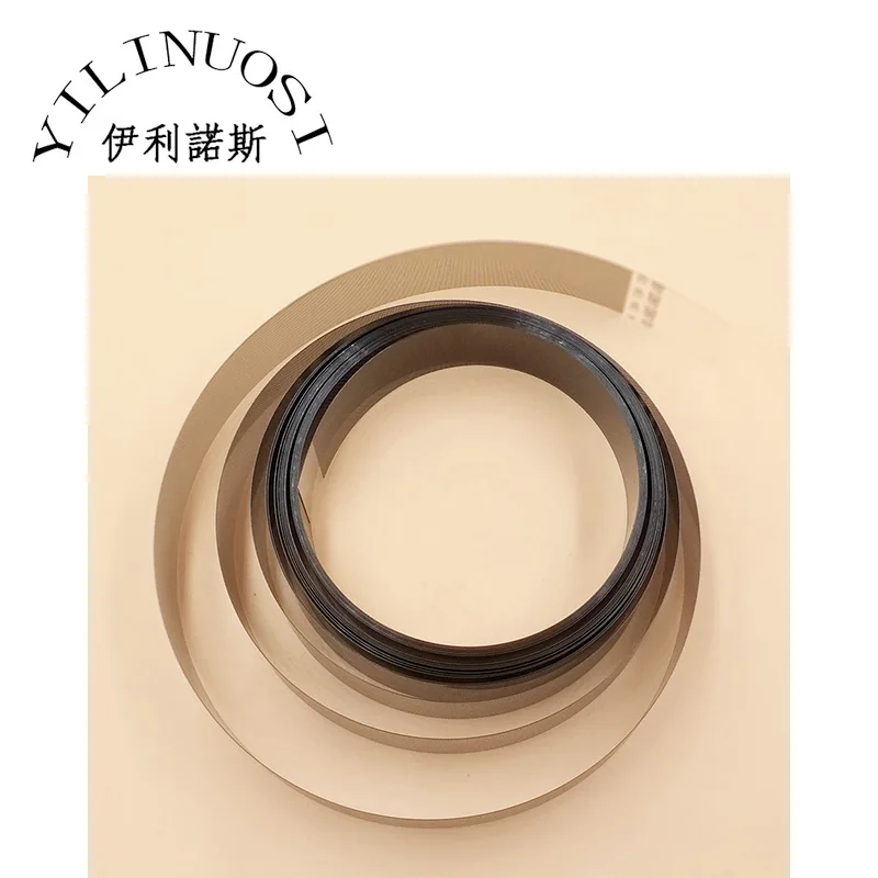 180DPI 20mm 4500mm Length Encoder Strip Raster For Allwin / Human / Xuli / Infiniti Solvent Printer encoder strip for hp uv pinter fb950