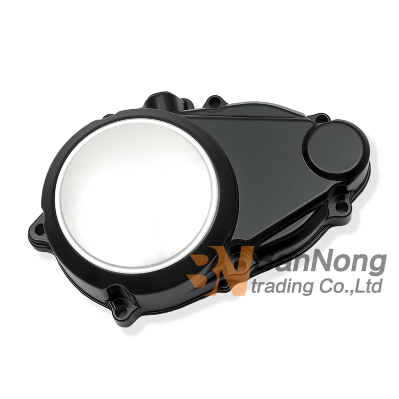 Бесплатная доставка боковая крышка двигателя статора мотоцикла для Honda CB400 CB400SF