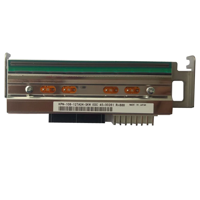 Печатающая головка SATO CL4NX 600DPI R29799000 Термочувствительная печатающая бесплатная