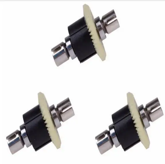 

WLtoys A959-B A969-B A979-B K929-B RC Car spare part A959-B-27 differential