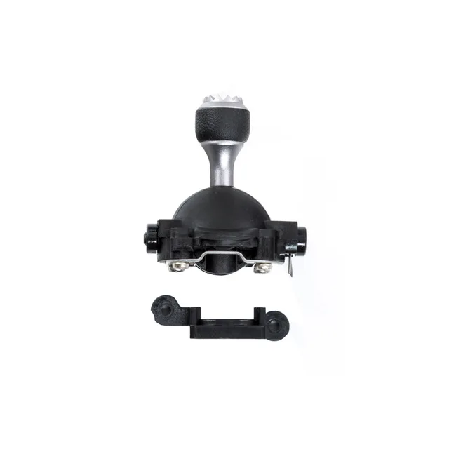 Оригинал для DJI Mavic Pro Platinum Remote control left rocker assembly запасная часть абсолютно
