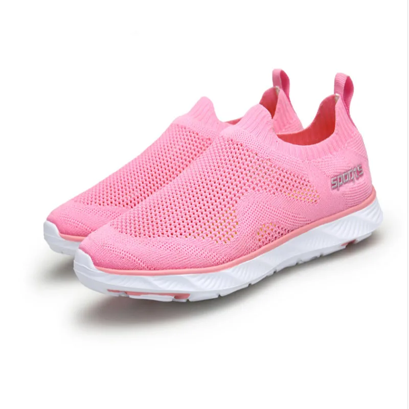 2018 уличная Женская и мужская Водная обувь летняя прогулочная противоскользящая