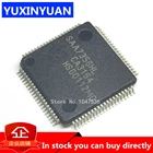 SAA7356HL SAA7356 5 шт.лот интегральная микросхема IC чип