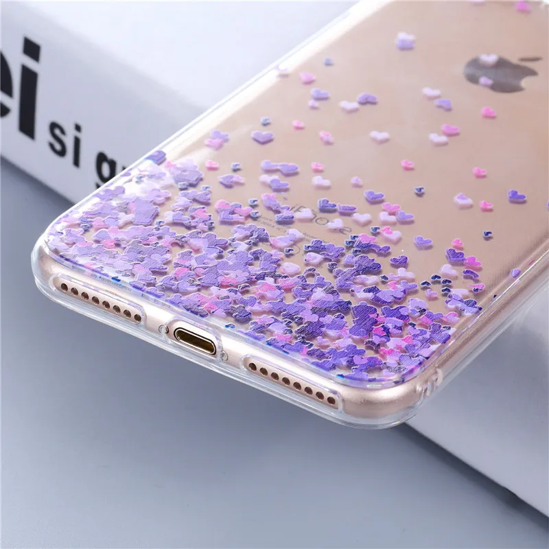 Чехол для iphone 5s 5 s se чехол милый мультяшный силиконовый мягкий Apple 6S 6 7 8 plus x 10 |
