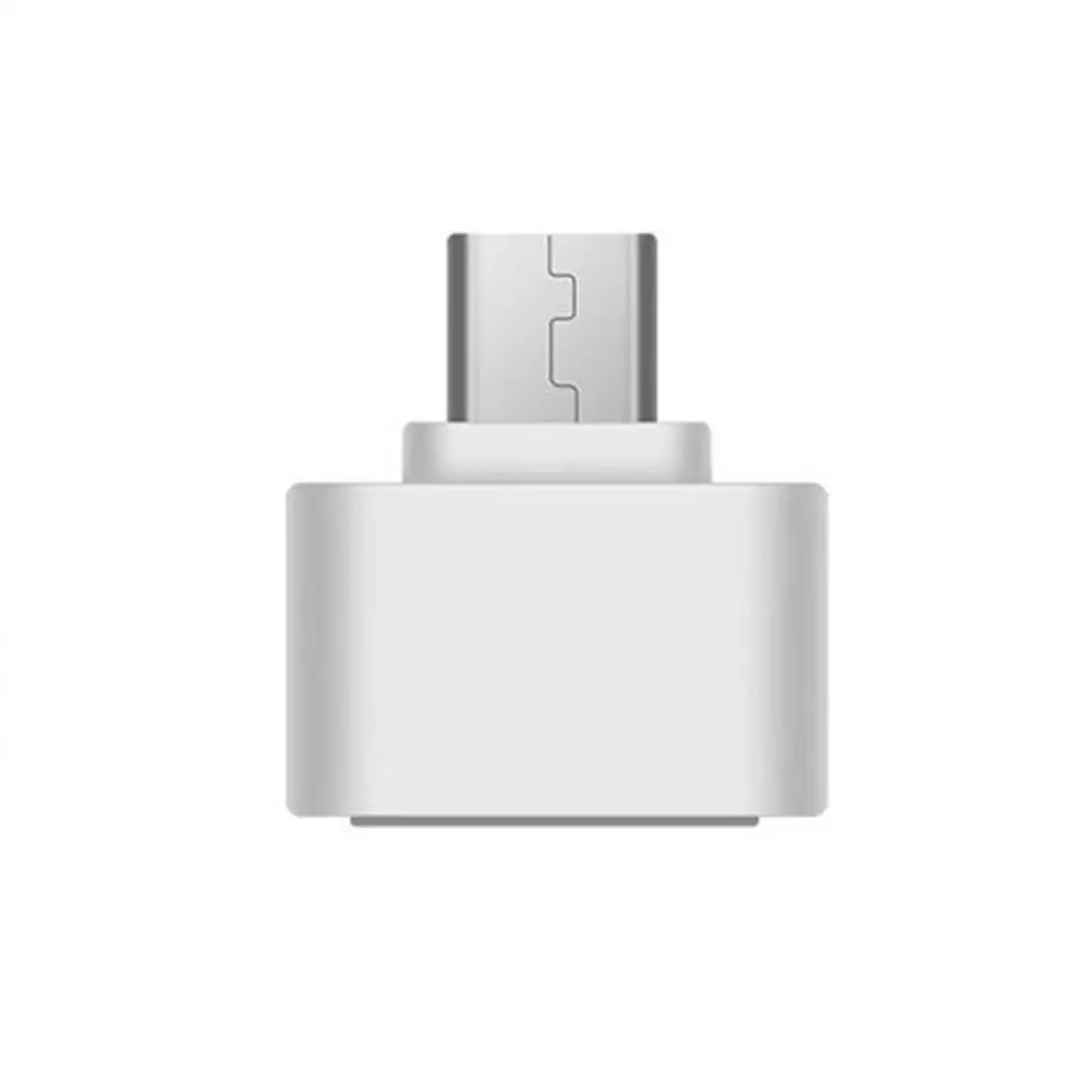 Универсальный телефонный кабель данных OTG адаптер USB Мобильный 2 0 Android