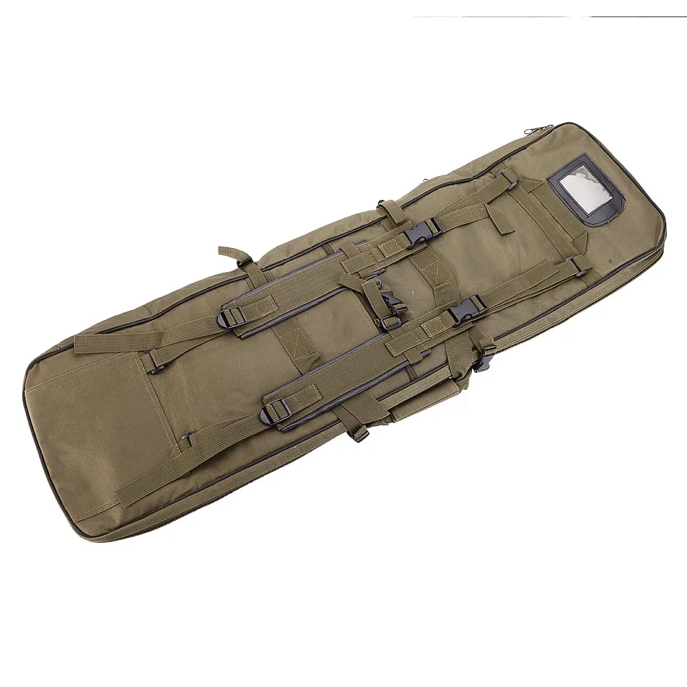 1 шт. 95 см охотничий рюкзак наружная Военная охота сумка Аксессуары для оружия