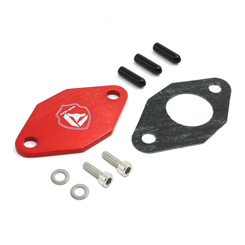 

Engine Oil Pump Block-off Plates For Seadoo Sea-Doo SP GT SPI XP GTS GTX HX GTI GS GSI 587 657/X 717 1989 - 2001 2000 1999 1998