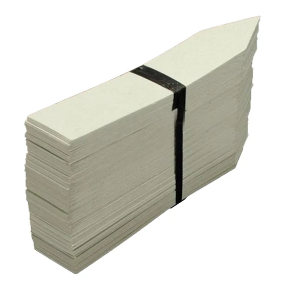 

NOCM-100PCS пластиковые этикетки для растений для сева резки овощей кустарник маркеры