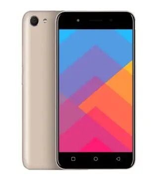Оригинальный XGODY X6 чехол для телефона Смартфон Android 8 1 Oreo 5 дюймов MT6580M