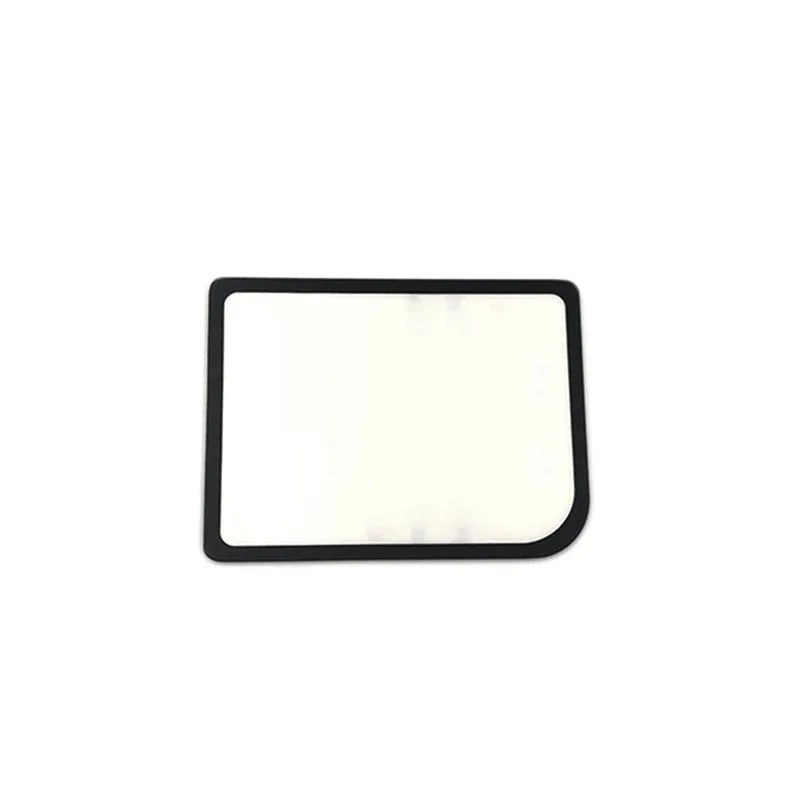 2 шт. для Nintendo GameBoy Zero DMG 01 Raspberry Pi Модифицированная узкая Защитная стеклянная